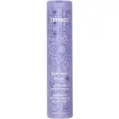 Amika Bust Your Brass Cool Blonde Repair Silverschampo 275 ml
