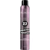 Redken Strong Hold Hairspray 400ml
