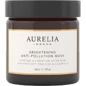 Aurelia Brightening Anti-Pollution Mask, 60ml