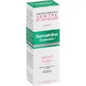 Somatoline Cosmetic Amincissant Ventre et Hanches Cryogel 250ml