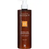 System 4 Nr H Hydro Care Balsam 500ml