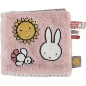Nijntje Prasselbok Rosa Miffy