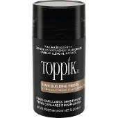 Toppik Hair Building Fibers Regular 12g - Light Brown