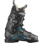 Salomon - Pjäxor herr - Shift Pro 100 AT GW Black/Dragonfly för UnisexUll - Storlek 38-39 - Svart