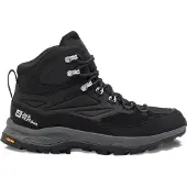Jack Wolfskin Cyrox Texapore Mid Vandringskängor
