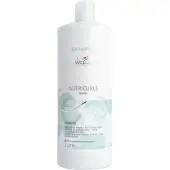 Wella Professional Nutricurls Curls For Waves 1000ml Schampo