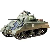 Tamiya 1/35 US M4 SHERMAN EARLY