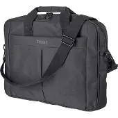 Trust Datorväska Laptop Taschen Passar max.: 40,6 cm (16) Flerfärgad