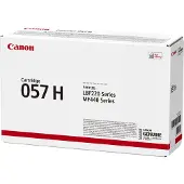 Canon Crg-057h Toner