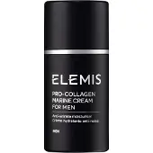 Elemis Pro-Collagen Anti-Wrinkle Moisturiser for Men with Padina Pavonica, Ginkgo Biloba & Abyssine 30ml