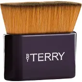 By Terry Tool-Expert Face & Body Brush Brun utan sol-applikator 1 st