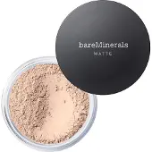 bareMinerals Ansiktsmakeup FoundationMatte SPF 15 Foundation 05 Fairly Medium 8 g ()