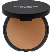 bareMinerals BarePro 16hr Skin-Perfecting Powder Foundation 8 g - Medium Deep 45 Warm