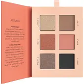 bareMinerals Mineralist Burnished Ögonskuggspalett 7,8 g