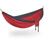 Eno Doublenest Bluesign Red/Charcoal