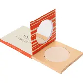 IDUN Minerals Transparent Mattifier Mineral Powder - För En Felfri Finish - Matt Sheer - Ger Subtil Täckning - Med Hållbar Fixeringseffekt -