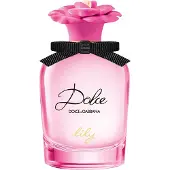 Dolce&Gabbana Lily 50 Ml Eau De Toilette