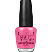 OPI Nail Lacquer Nagellack 15 ml Nr. Nlm23 Nl - Strawberry Margarita