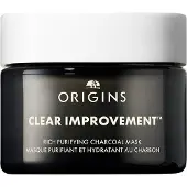 Origins Clear Improvement Active Charcoal Mask 75 ml