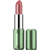 Clinique Pop Longwear Shine Fig Pop Läppstift