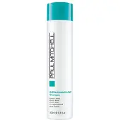 Paul Mitchell Instant Moisture Daily Shampoo, 300ml