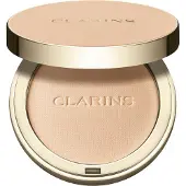 Clarins Ever Matte Compact Powder - 02 - 10 g - 02 - Light