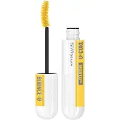 Maybelline The Colossal Curl Bounce Mascara Very Black 10 ml