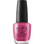 OPI Nail Lacquer Nagellack 15 ml Aurora Berry-alis