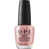 OPI Nail Lacquer Nagellack Barefoot In Barcelona 15 ml