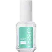 essie Strong Start Base Coat Nagellack