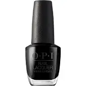 OPI Nail Lacquer Nagellack 15 ml Nr. Nlt02-Eu Nl - Lady In Black