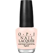 OPI Nagellack Hållbart I Upp Till 7 Dagar #sweet Heart 15 ml