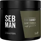 Sebastian SEB Man The Dandy Light Hold Pomade 75ml