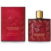 Versace Eros Flame After Shave-vatten After Shave-vatten 100 ml