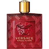 Versace Eros Flame deodorant VAPO 100 ml (herr)