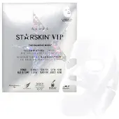 STARSKIN Vip The Diamond Mask Ansiktsmask 1 st