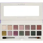 Sigma Beauty Enchanted Ögonskuggspalett 19.32 g