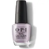 OPI Nail Lacquer Nagellack 15 ml Taupe-less Beach