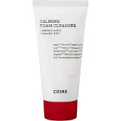 CosRx Calming Foam Cleanser Rengöringsskum 150 ml