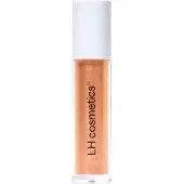 LH Cosmetics Glazed Läppglans 4 ml Melt