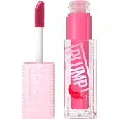 Maybelline Lifter Plump Läppglans 5 ml Nr. 003 - Pink String
