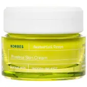 Korres Santorini grape porförfinande ansiktskräm Ansiktskräm 40 ml