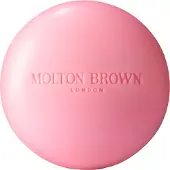 Molton Brown Fiery Pink Pepper Perfumed Soap, 150g