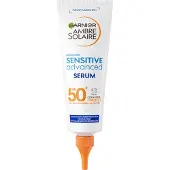 Garnier Ambre Solaire Sensitive Advanced Body Serum SPF 50+, 125 ml