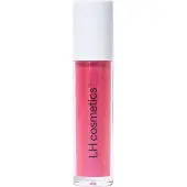 LH Cosmetics Glazed Läppglans 4 ml Sugar