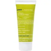Korres Santorini grape Hudförfinande ansiktsmask med vulkansand Ansiktsmask 70 ml