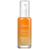 Make p:rem , Poncircus Trifoliata C Mörk Fläck Serum, 1.35 fl oz (40 ml)
