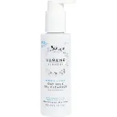 Lumene Nordic Hydra [Lähde] Oat Milk Oil Cleanser Rengöringslotion 150 ml