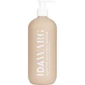 IDA WARG Beauty Moisture Shampoo Pro Size 500ml