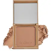 Sigma Beauty Individual Matte Solpuder 8 g Dark